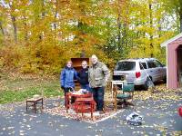 Garage Sale 